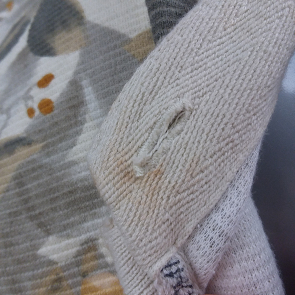 Tommy Bahama Men's L Hawaiian Casual Shirt - Picture 6 of 6